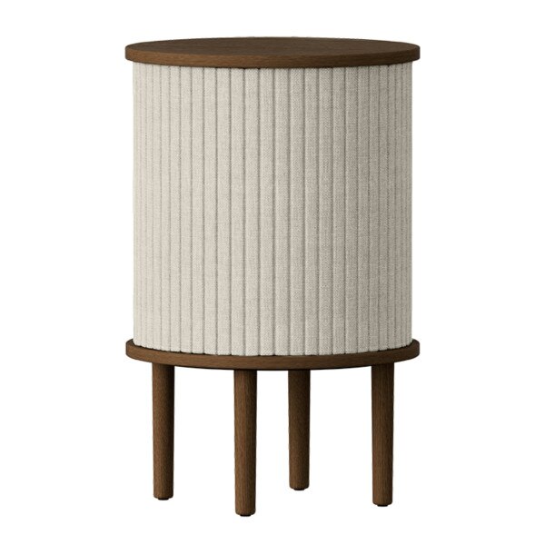 Audacious Side Table